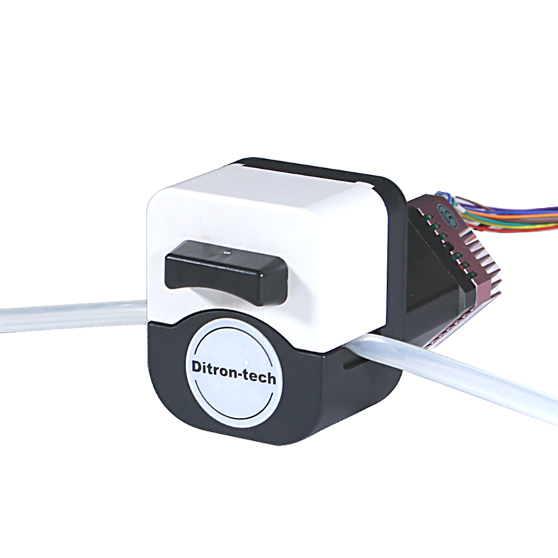 S600-1S+mYZ15   閉環步進電(diàn)機(jī)