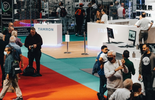 2025年(nián)4月(yuè)21日(rì)至23日(rì)在上(shàng)海(hǎi)新國(guó)際博覽中心盛大(dà)開(kāi)幕