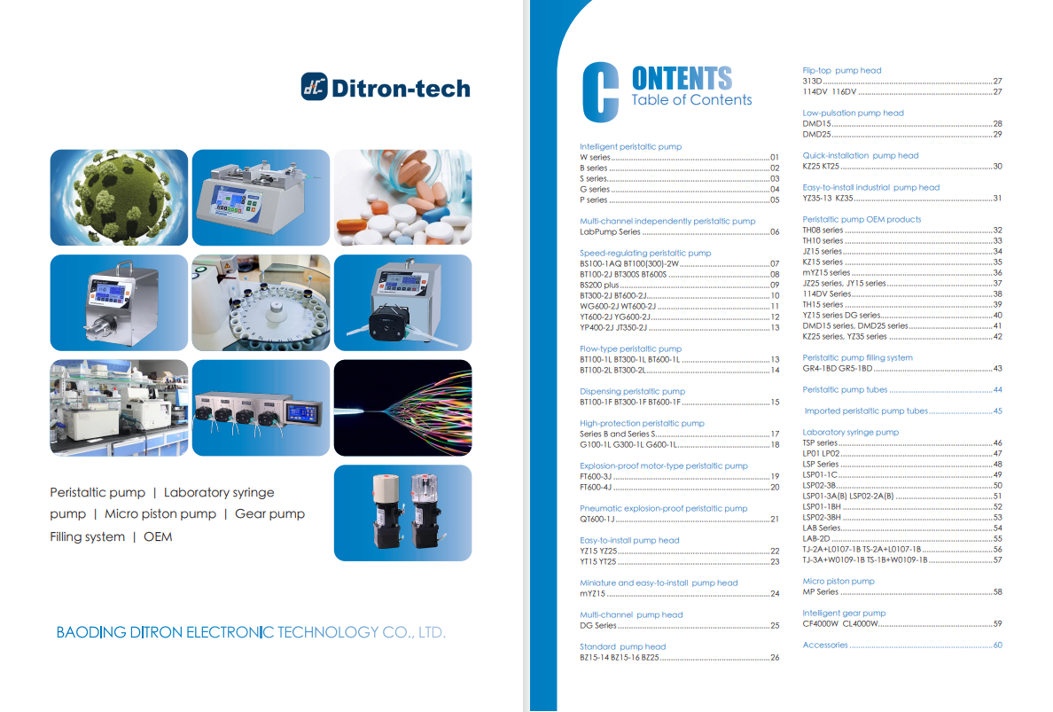 Corporate Brochure
