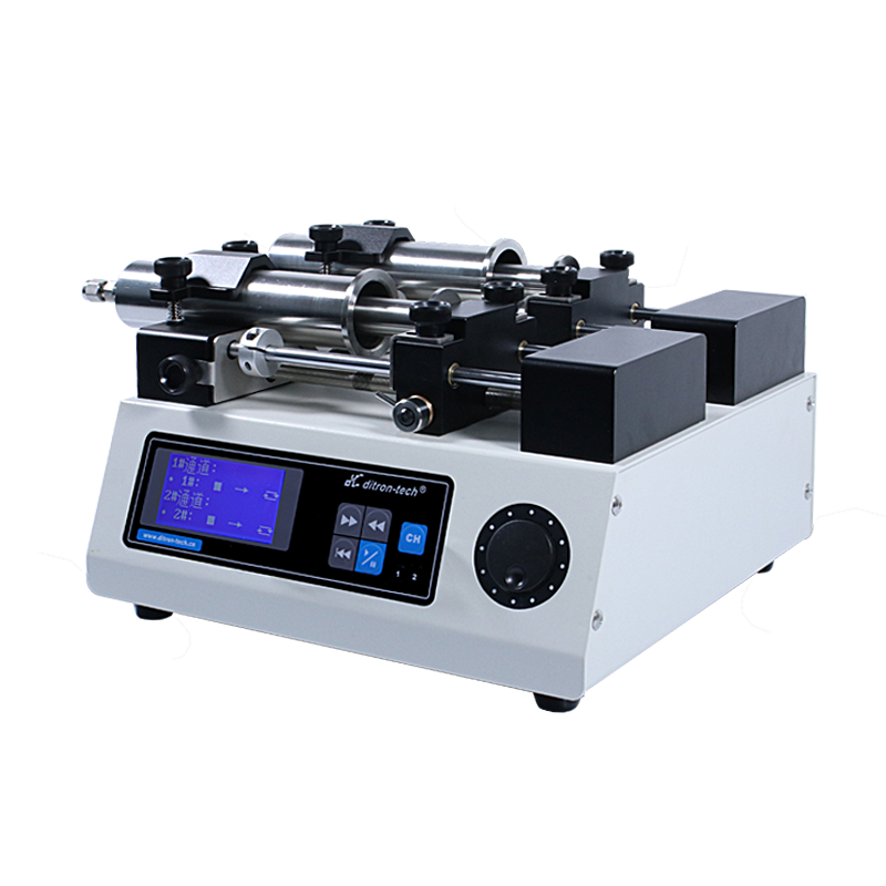 LSP02-3BH 獨立控制(zhì)高(gāo)壓注射泵