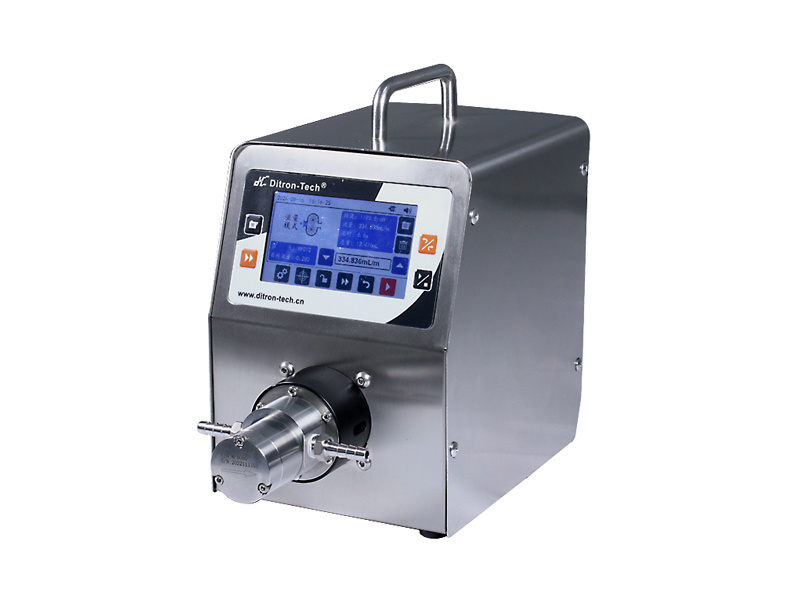 CF4000W 智能(néng)分(fēn)配型齒輪泵