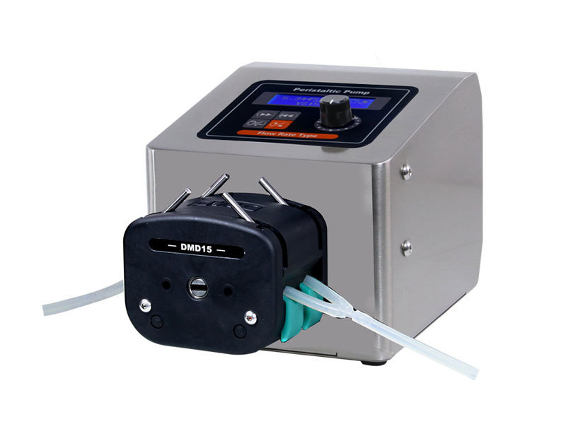 BT100（300、600）-1L+DMD15