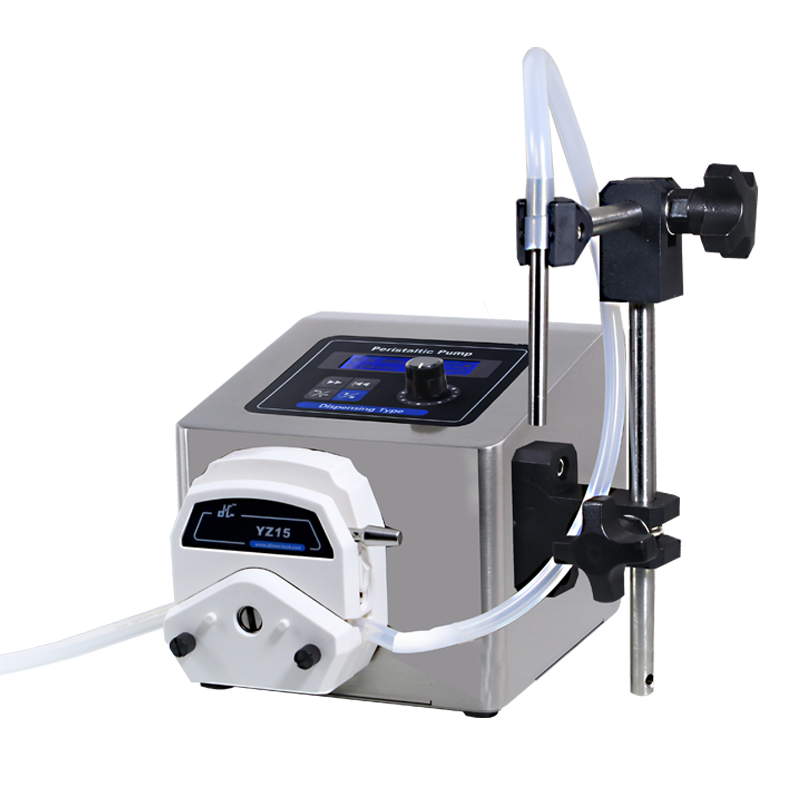 灌裝支架和(hé)噴頭