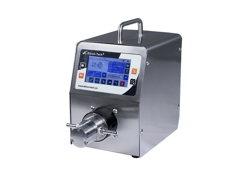 CL4000W 智能(néng)流量型齒輪泵