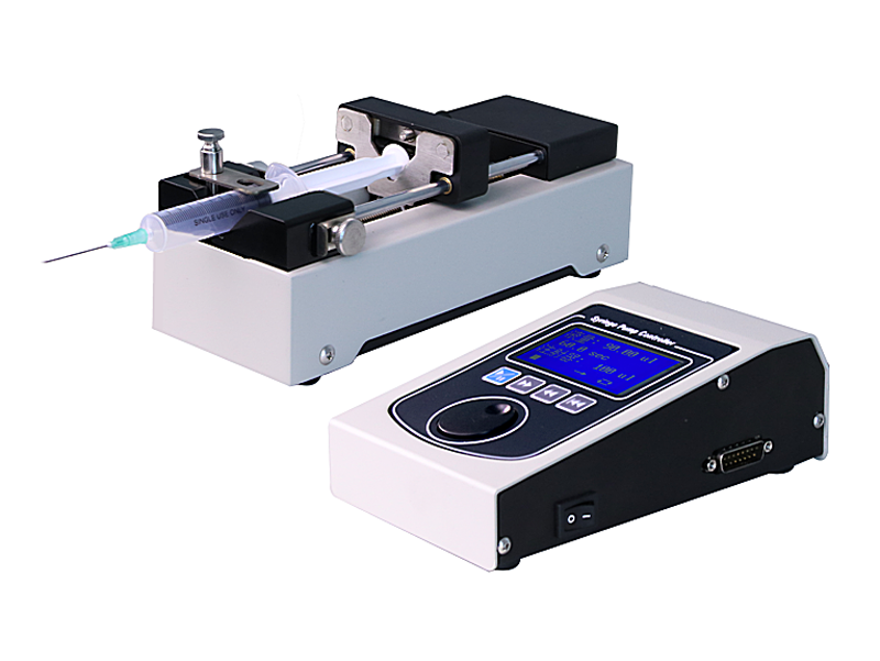 TJ-3A+W0109-1B 分(fēn)體(tǐ)注射泵